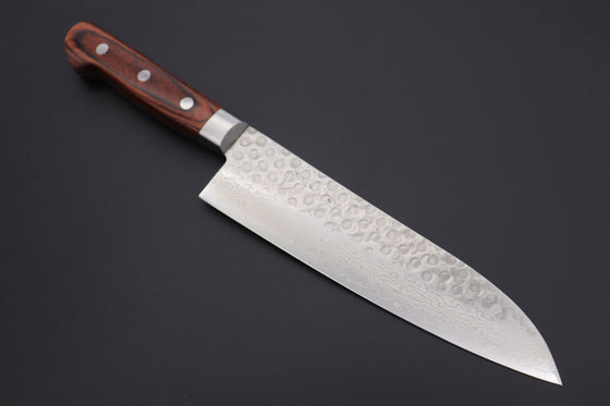 JCK Natures Santoku JCK Natures Gekko Series GE-2M Santoku 190mm (7.4 inch)