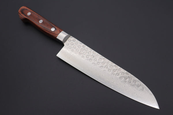 JCK Natures Santoku JCK Natures Gekko Series GE-2M Santoku 190mm (7.4 inch)