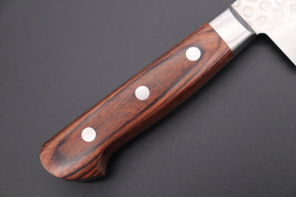 JCK Natures Santoku JCK Natures Gekko Series GE-2M Santoku 190mm (7.4 inch)
