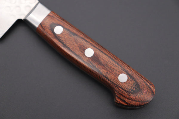 JCK Natures Santoku JCK Natures Gekko Series GE-2M Santoku 190mm (7.4 inch)
