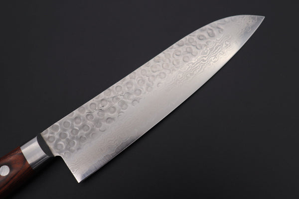 JCK Natures Santoku JCK Natures Gekko Series GE-2M Santoku 190mm (7.4 inch)