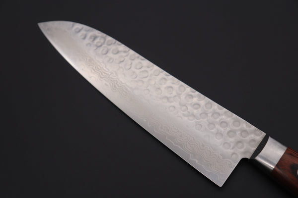 JCK Natures Santoku JCK Natures Gekko Series GE-2M Santoku 190mm (7.4 inch)