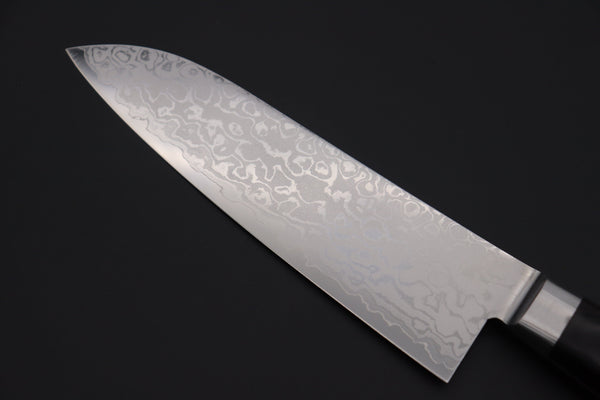 JCK Natures Santoku JCK Natures Uzushio Series UD-2 Santoku 170mm (6.6 inch)