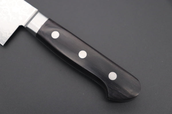 JCK Natures Santoku JCK Natures Uzushio Series UD-2 Santoku 170mm (6.6 inch)