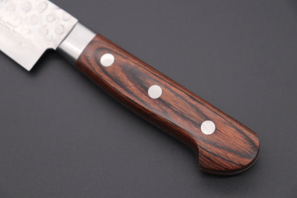 JCK Natures Sujihiki JCK Natures Gekko Series GE-6M Sujihiki 240mm (9.4 inch)