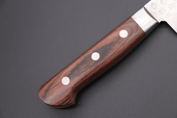 JCK Natures Sujihiki JCK Natures Gekko Series GE-6M Sujihiki 240mm (9.4 inch)