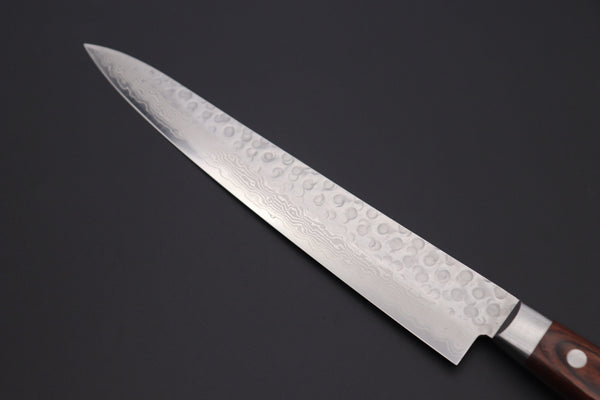 JCK Natures Sujihiki JCK Natures Gekko Series GE-6M Sujihiki 240mm (9.4 inch)