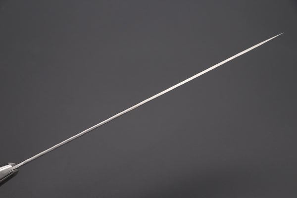 JCK Natures Sujihiki JCK Natures Gekko Series GE-6M Sujihiki 240mm (9.4 inch)