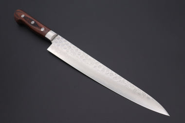 JCK Natures Sujihiki JCK Natures Gekko Series GE-6M Sujihiki 240mm (9.4 inch)