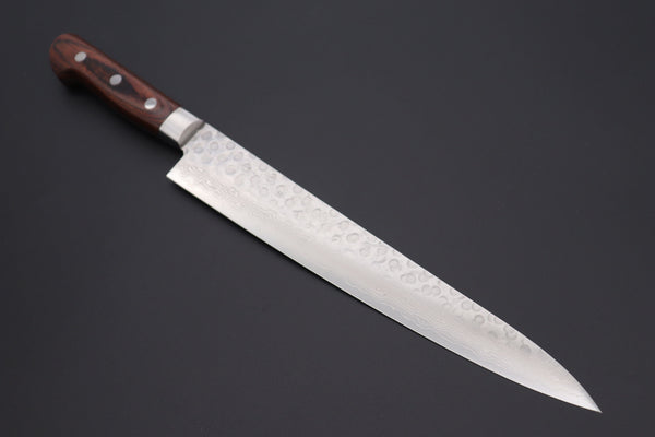 JCK Natures Sujihiki JCK Natures Gekko Series GE-6M Sujihiki 240mm (9.4 inch)