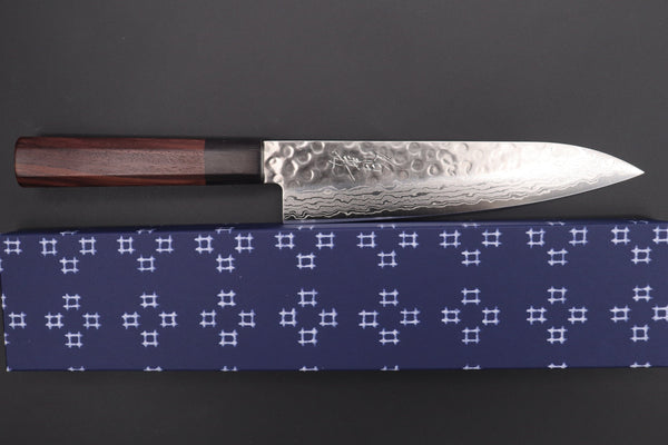 JCK Natures Wa Gyuto JCK Natures Inazuma Series Wa Gyuto (180mm to 240mm, 3 sizes)
