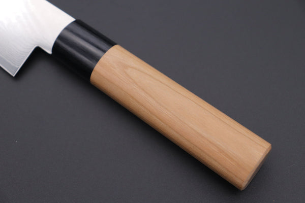 JCK Natures Wa Gyuto JCK Natures Sakura Series Wa Gyuto (Wa Gyuto 180mm to 240mm, 3 Sizes)