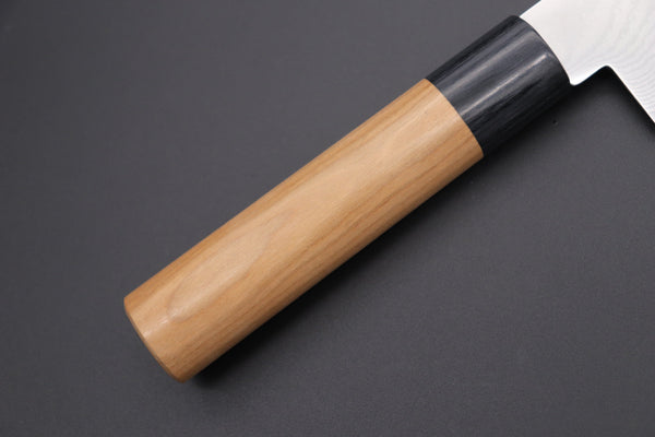 JCK Natures Wa Gyuto JCK Natures Sakura Series Wa Gyuto (Wa Gyuto 180mm to 240mm, 3 Sizes)