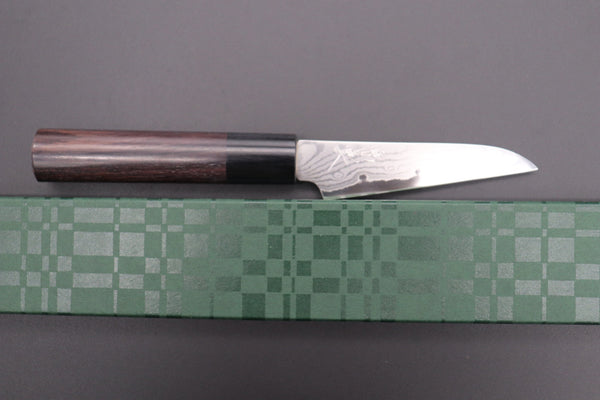 JCK Natures Wa Paring RD-1PAL Wa Paring 90mm (3.5 inch) JCK Natures Raiun Series RD-1PAL Wa Paring 90mm (3.5 inch)