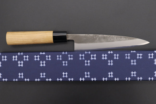 JCK Natures Wa Petty JCK Natures Blue Moon Series Wa Petty (135mm and 165mm, 2 sizes)