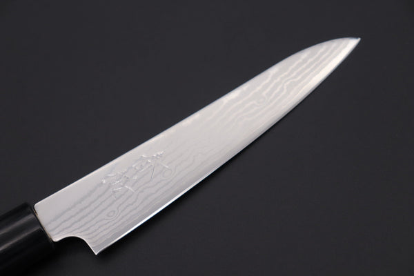 JCK Natures Wa Petty HS-1 Wa Petty (5.1inch) JCK Natures Sakura Series HS-1 Wa Petty 130mm (5.1 inch)