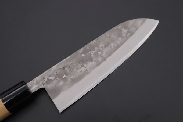 JCK Natures Wa Santoku JCK Natures Blue Moon Series BM-3 Wa Santoku 170mm (6.6 inch)
