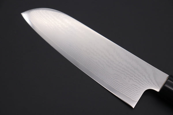 JCK Natures Wa Santoku RD-2 Wa Santoku 170mm (6.6 inch) JCK Natures Raiun Series RD-2 Wa Santoku 170mm (6.6 inch)