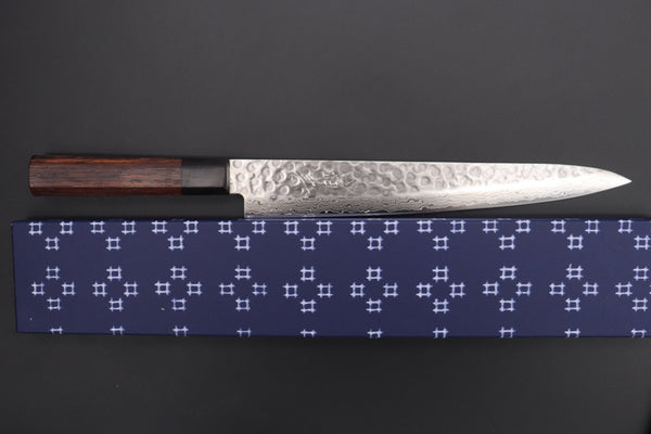 JCK Natures Wa Sujihiki JCK Natures Inazuma Series IN-6 Wa Sujihiki 240mm (9.4 inch)