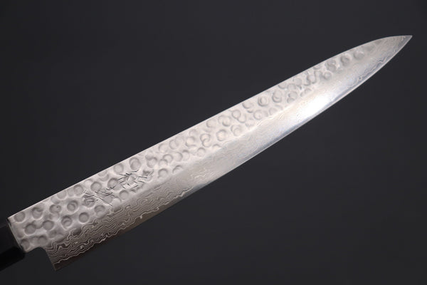 JCK Natures Wa Sujihiki JCK Natures Inazuma Series IN-6 Wa Sujihiki 240mm (9.4 inch)