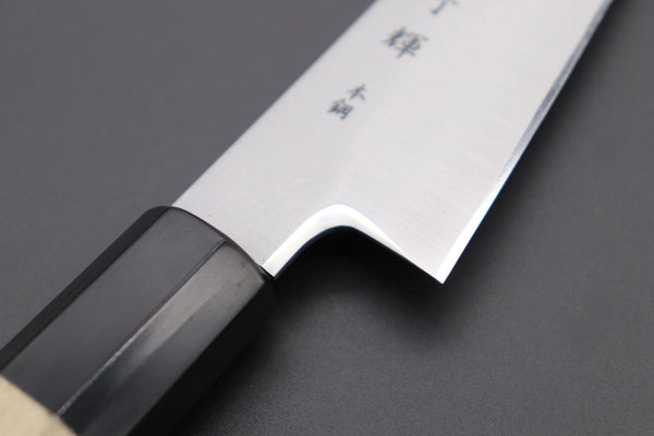 Kagayaki Boning Knife | Honesuki JCK Original Kagayaki CarboNext WA Series KC-4W Wa Honesuki | Boning Knife