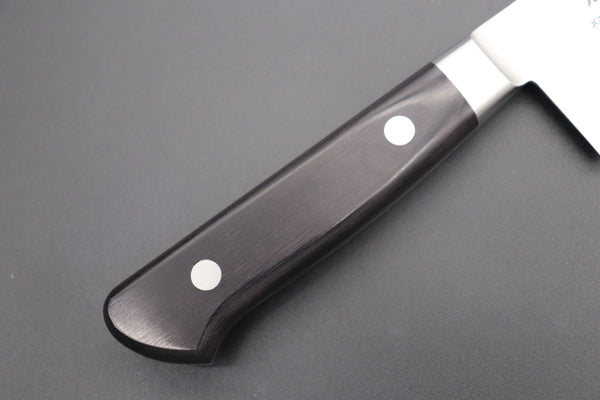 Kagayaki Bunka KG-3KES Bunka (Kiritsuke) 175mm (6.8inch) / ES (Extra Sharpness) / Right Handed JCK Original Kagayaki Basic Series KG-3KES Bunka (Kiritsuke) 175mm (6.8 inch, Special Order Made, Kiritsuke Blade Version)