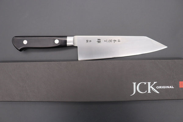 Kagayaki Bunka JCK Original Kagayaki CarboNext Series KC-11 Bunka/Kiritsuke 175mm (6.8 inch)