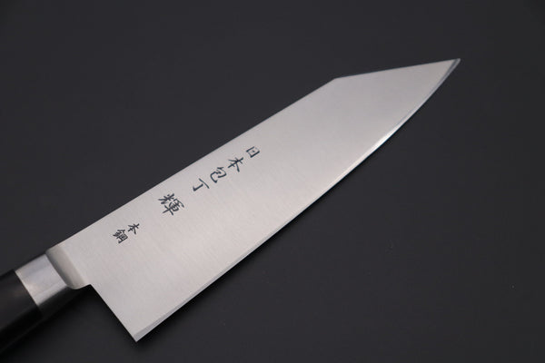 Kagayaki Bunka JCK Original Kagayaki CarboNext Series KC-11 Bunka/Kiritsuke 175mm (6.8 inch)