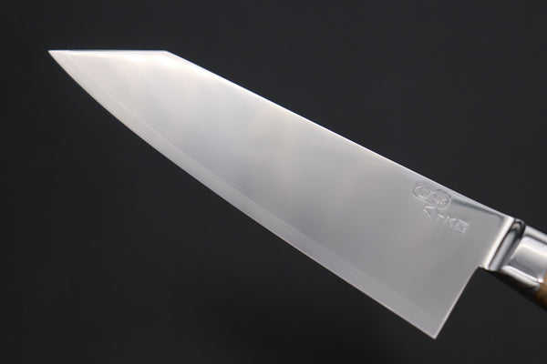 Kagayaki bunka JCK Original Kagayaki NOVEL- Limited Edition Custom R-2 SUNSHINE Series KNLTD-109 Bunka (Kiritsuke) 175mm (6.8 inch)