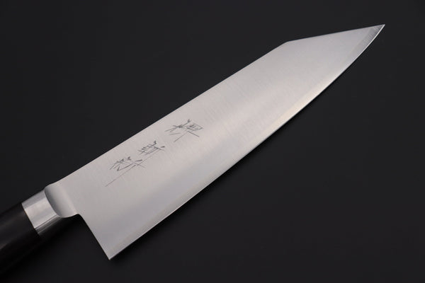 Kagayaki Bunka JCK Original Kagayaki NOVEL Series | R-2 Laminated KN-2 Bunka 175mm (Kiritsuke, 6.8 inch)