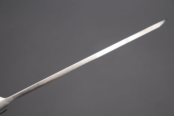 Kagayaki Deba Right Handed JCK Original Kagayaki Basic Series KG-15 Deba 180mm (7inch)