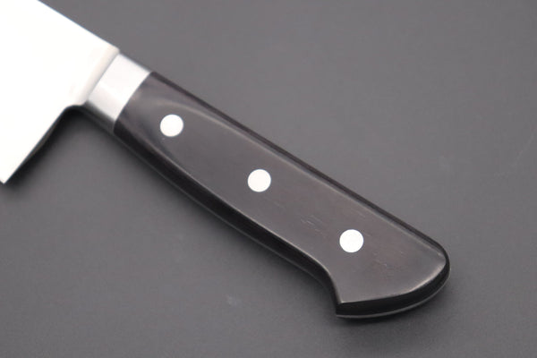 Kagayaki Deba Right Handed JCK Original Kagayaki Basic Series KG-15 Deba 180mm (7inch)