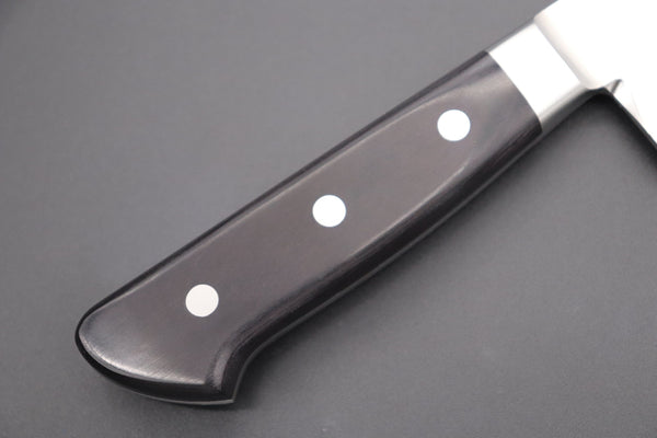 Kagayaki Deba Right Handed JCK Original Kagayaki Basic Series KG-15 Deba 180mm (7inch)