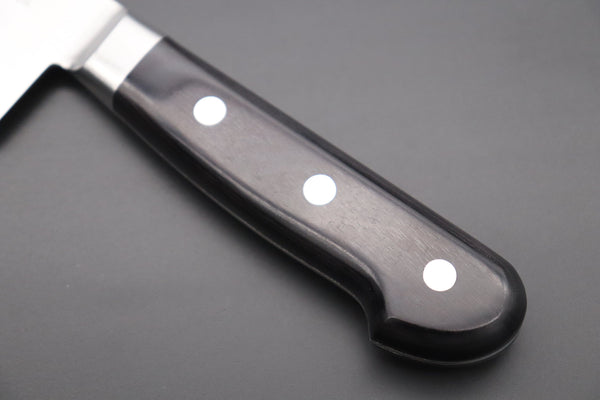 Kagayaki Gyuto JCK Original Kagayaki Blue Steel No.2 Clad Series Gyuto (180mm to 270mm, 4 sizes)