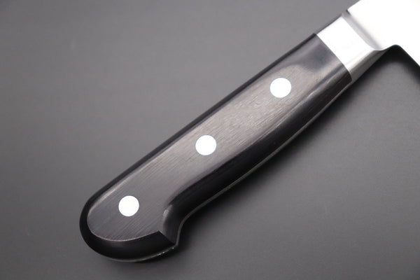 Kagayaki Gyuto JCK Original Kagayaki Blue Steel No.2 Clad Series Gyuto (180mm to 270mm, 4 sizes)