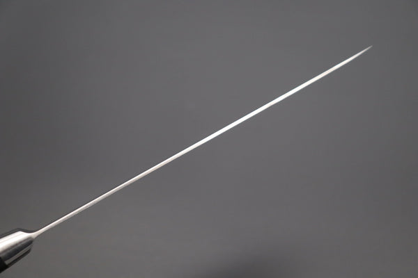 Kagayaki Gyuto JCK Original Kagayaki Blue Steel No.2 Clad Series Gyuto (180mm to 270mm, 4 sizes)