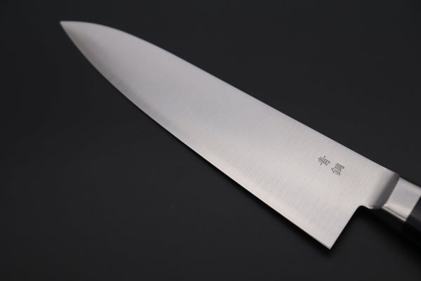 Kagayaki Gyuto JCK Original Kagayaki Blue Steel No.2 Clad Series Gyuto (180mm to 270mm, 4 sizes)