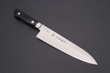 JCK Original Kagayaki CarboNext Series Gyuto (180mm to 270mm, 4 sizes)