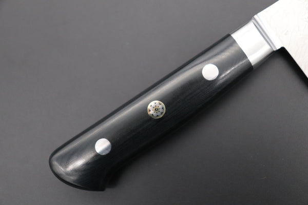 Kagayaki Kiritsuke JCK Original Kagayaki Grand Canyon R-2 Damascus Series YU-5 Kiritsuke Gyuto 210mm (8.2 inch)