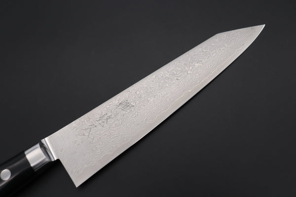 Kagayaki Kiritsuke JCK Original Kagayaki Grand Canyon R-2 Damascus Series YU-5 Kiritsuke Gyuto 210mm (8.2 inch)