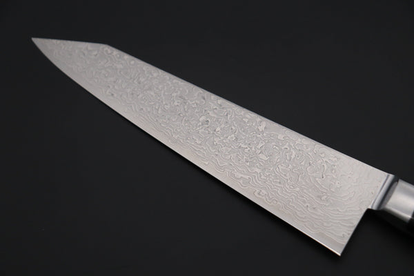 Kagayaki Kiritsuke JCK Original Kagayaki Grand Canyon R-2 Damascus Series YU-5 Kiritsuke Gyuto 210mm (8.2 inch)