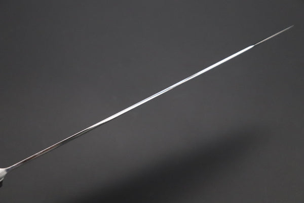 Kagayaki Kiritsuke JCK Original Kagayaki Grand Canyon R-2 Damascus Series YU-5 Kiritsuke Gyuto 210mm (8.2 inch)
