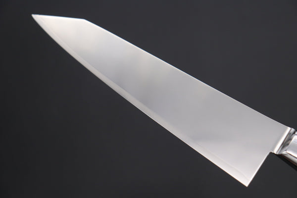 Kagayaki Kiritsuke JCK Original Kagayaki NOVEL- Limited Edition Custom R-2 SUNSHINE Series KNLTD-116 Kiritsuke-Gyuto 200mm (7.8 inch)