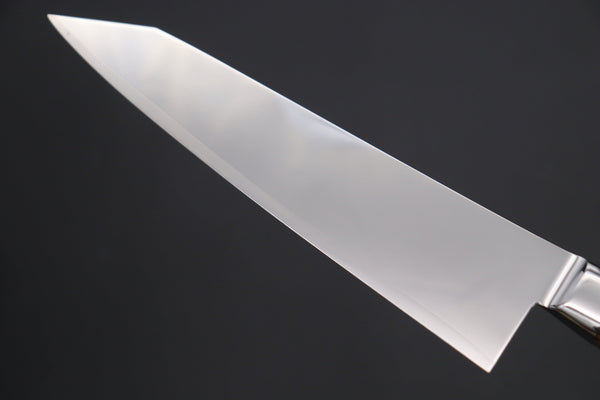 Kagayaki Kiritsuke JCK Original Kagayaki NOVEL- Limited Edition Custom R-2 SUNSHINE Series KNLTD-123 Kiritsuke-Gyuto 200mm (7.8 inch)