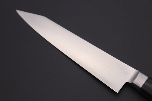 Kagayaki Petty KG-2KES Kiritsuke-Petty150mm(5.9inch) / ES (Extra Sharpness) / Right Handed JCK Original Kagayaki Basic Series KG-2KES Kiritsuke Petty 150mm (5.9 inch, Special Order Made, Kiritsuke Blade Version)