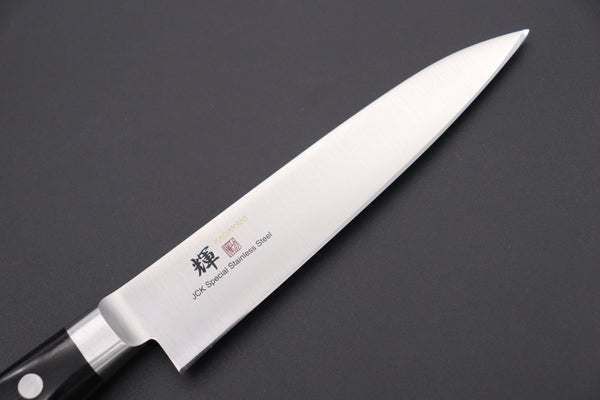 Kagayaki Petty JCK Original Kagayaki Basic Series Petty (120mm and 150mm, 2 sizes)