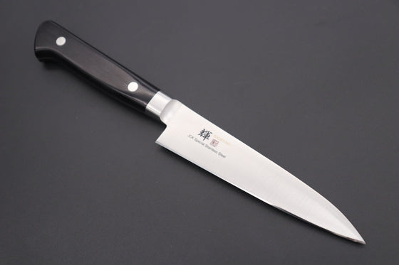 Kagayaki Petty KG-1 Petty125mm(4.9inch) / Regular / Right Handed JCK Original Kagayaki Basic Series Petty (120mm and 150mm, 2 sizes)