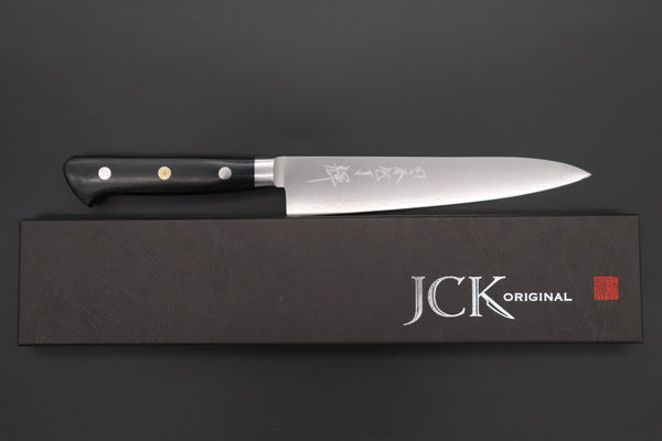 Kagayaki Petty JCK Original Kagayaki R-2 Clad Series "STRONG EDITION" KGR2-1S Petty 150mm (5.9 Inch)