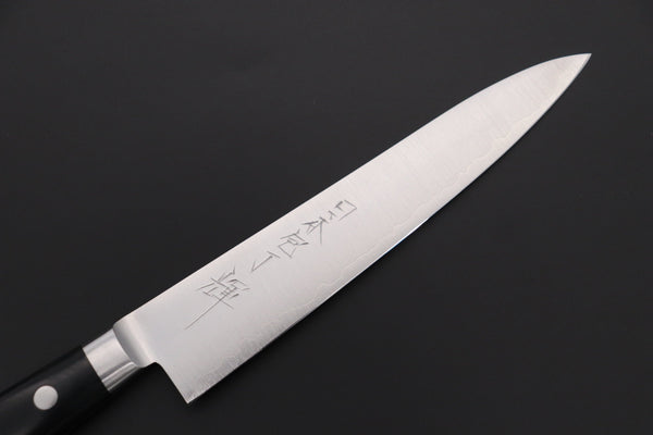 Kagayaki Petty JCK Original Kagayaki R-2 Clad Series "STRONG EDITION" KGR2-1S Petty 150mm (5.9 Inch)