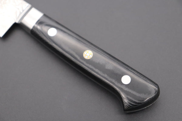 Kagayaki Petty JCK Original Kagayaki R-2 Damascus Series KGR-1 Petty 150mm (5.9 inch, Forged Blade)